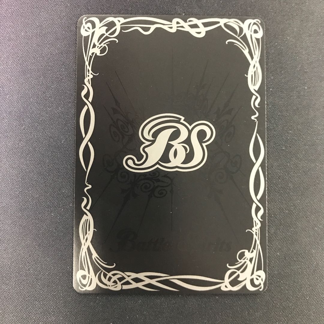 黒嫁ドール ザンシア 1枚