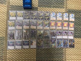 2018クロニクル ゼニス