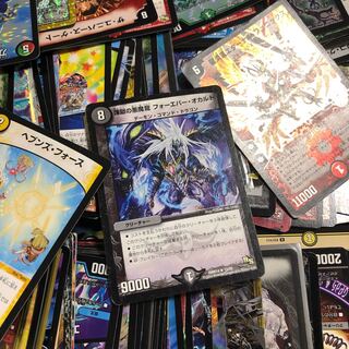 有料カード詰め合わせ