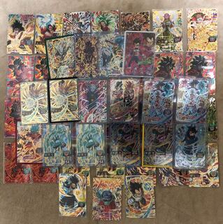 ドラゴンボールヒーローズ