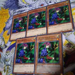 聖なる魔術師 パラレル ノーマル