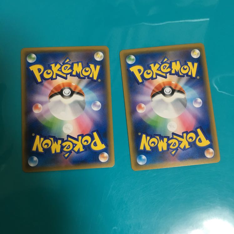 カプ・テテフGX  与太郎様専用ページ