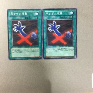 早すぎた埋葬　２枚