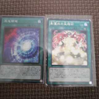 混沌領域 影霊衣の反魂術