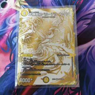 光神龍スペル・デル・フィン