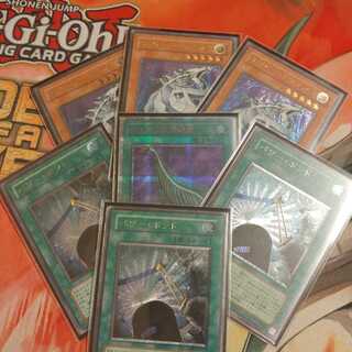 レリーフ 20th有 本格 サイバードラゴン デッキ