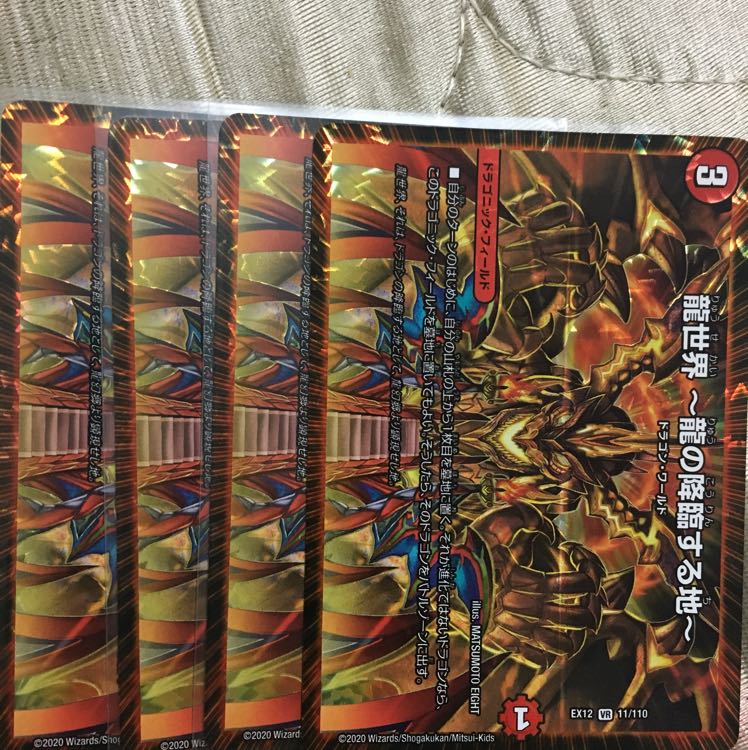 龍世界 -龍の降臨する地- VR