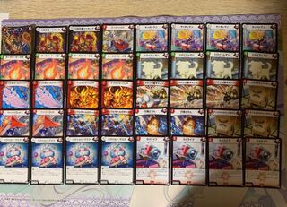 Jokers Preconstructed Deck