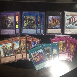 海造賊テーマまとめ