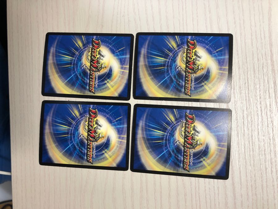 無限の精霊リーサ