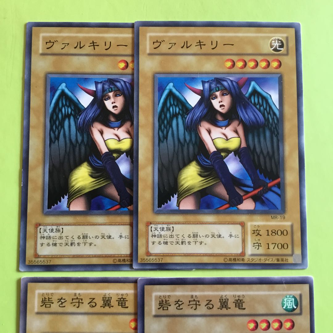 二期　ヴァルキリー　砦を守る翼竜