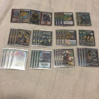 連ドラデッキ 1枚