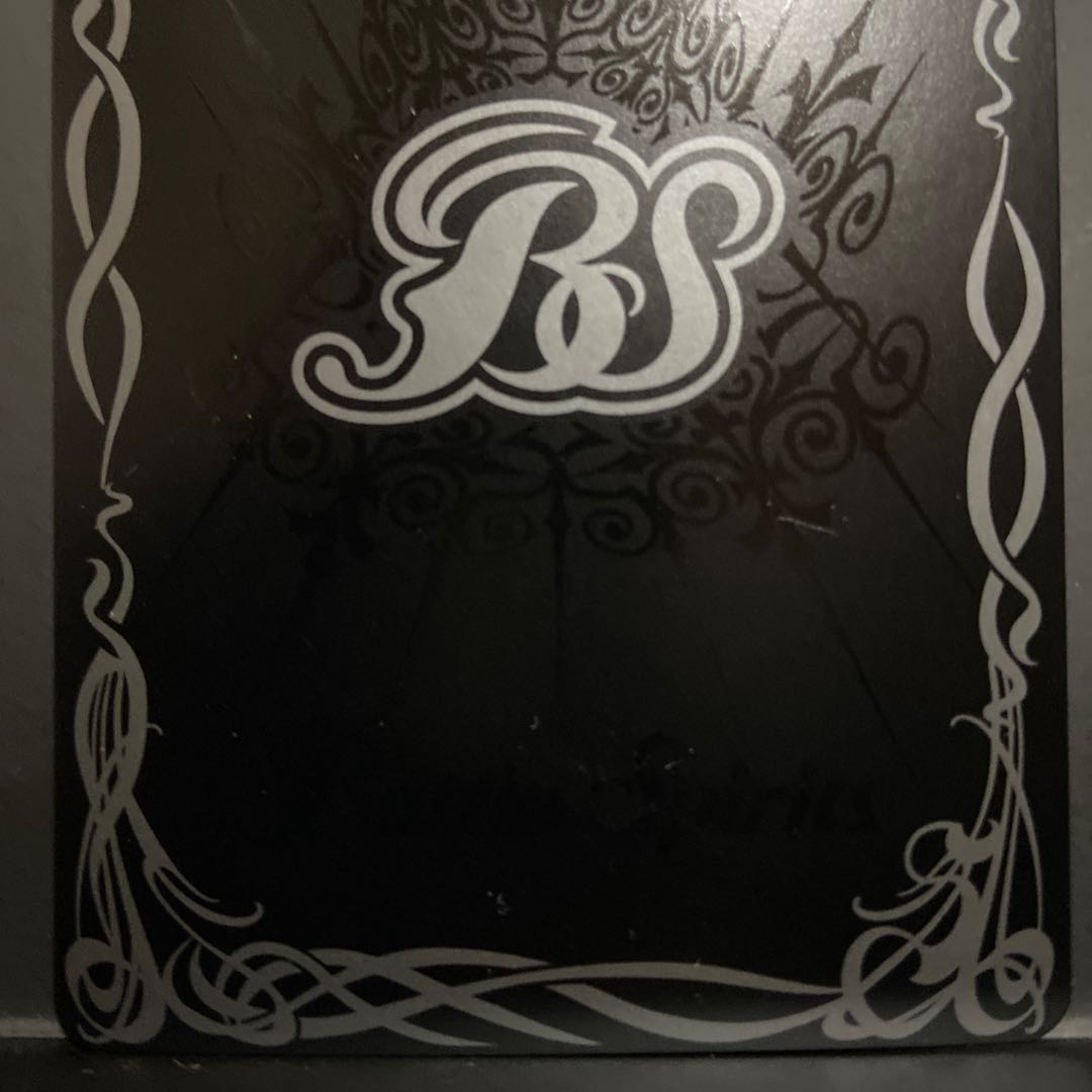 アルケーガンダム　シークレット 1枚