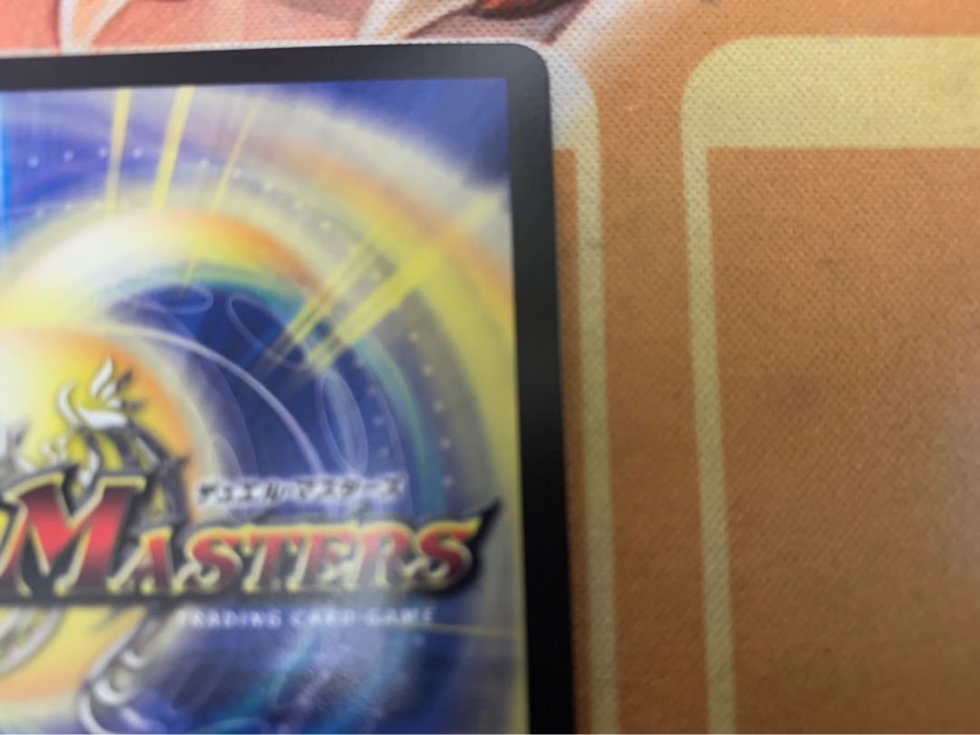 超戦龍覇モルトNEXT CS プロモ トレカ侍 デュエマ侍