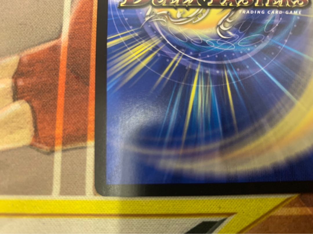 超戦龍覇モルトNEXT CS プロモ トレカ侍 デュエマ侍