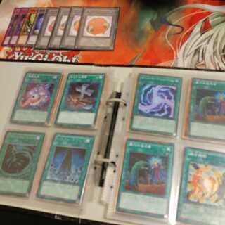 やなゆ様専用 遊戯王 引退品