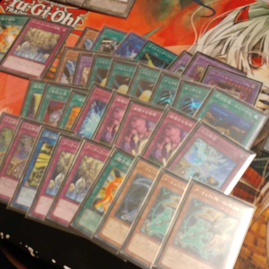 やなゆ様専用 遊戯王 引退品