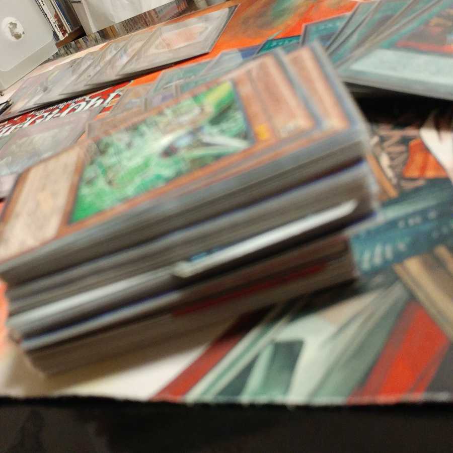 やなゆ様専用 遊戯王 引退品