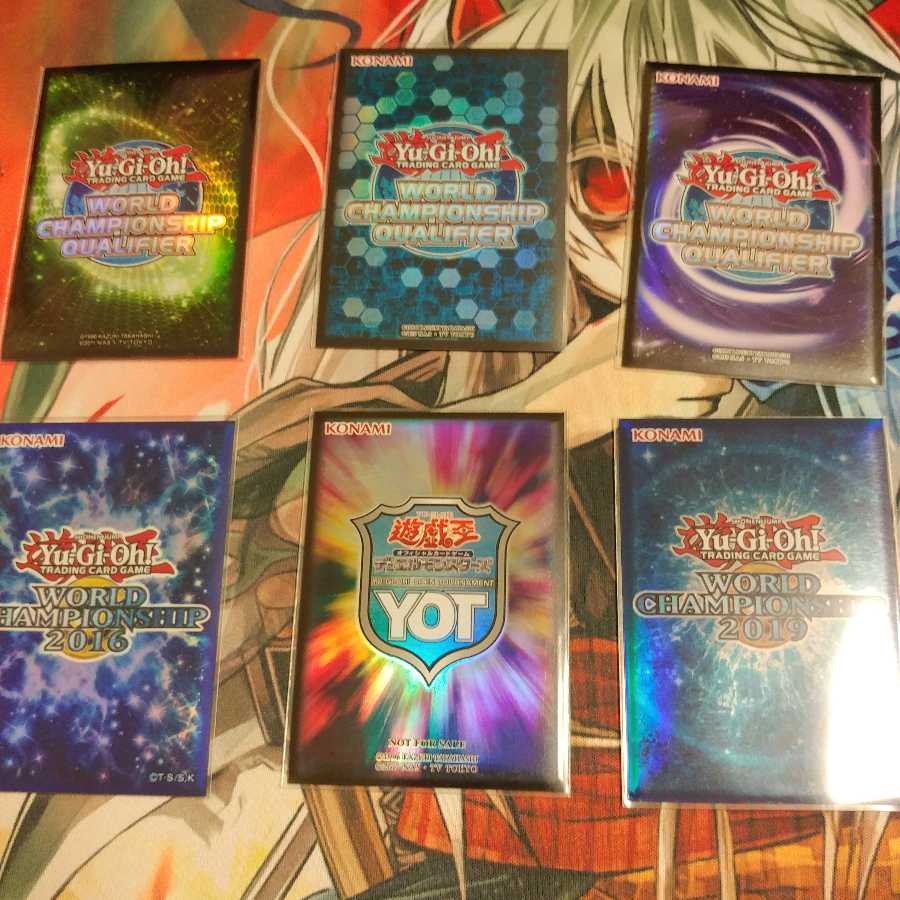 やなゆ様専用 遊戯王 引退品