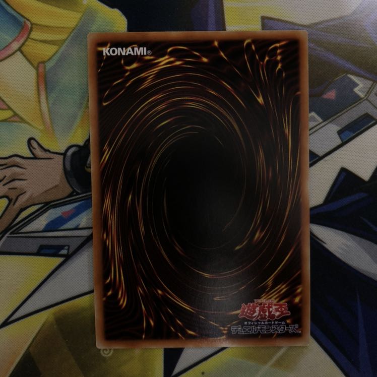 夢魔鏡の乙女-イケロス シークレットレア 1枚