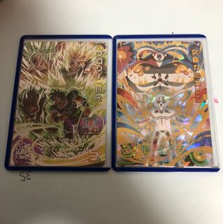 ドラゴンボールヒーローズ