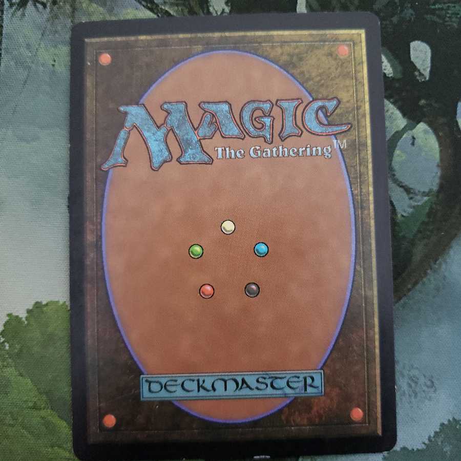 Rhystic Study [Japanese] [PCY