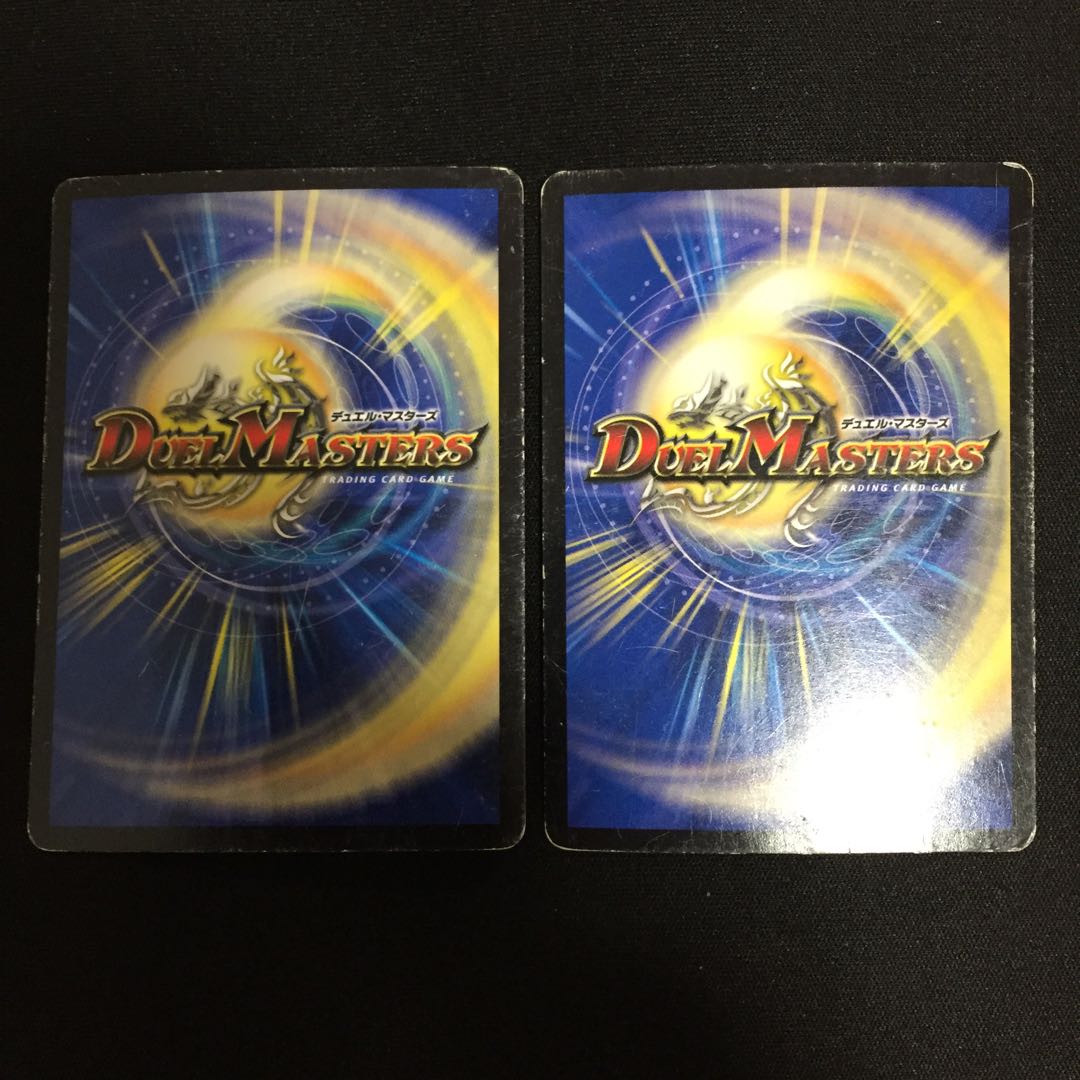 天風のゲイル・ヴェスパー