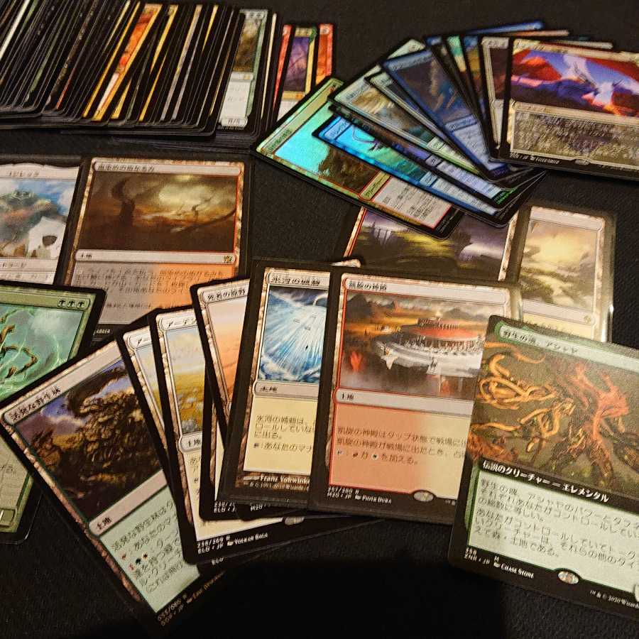 MTGまとめ売り