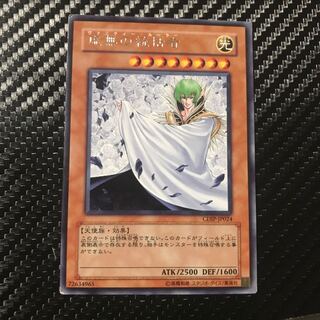 虚無の統括者 レア