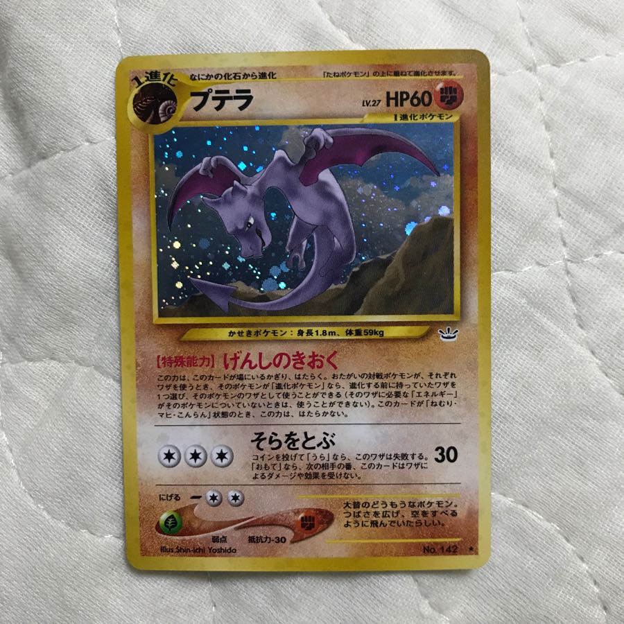 プテラセット[専用]