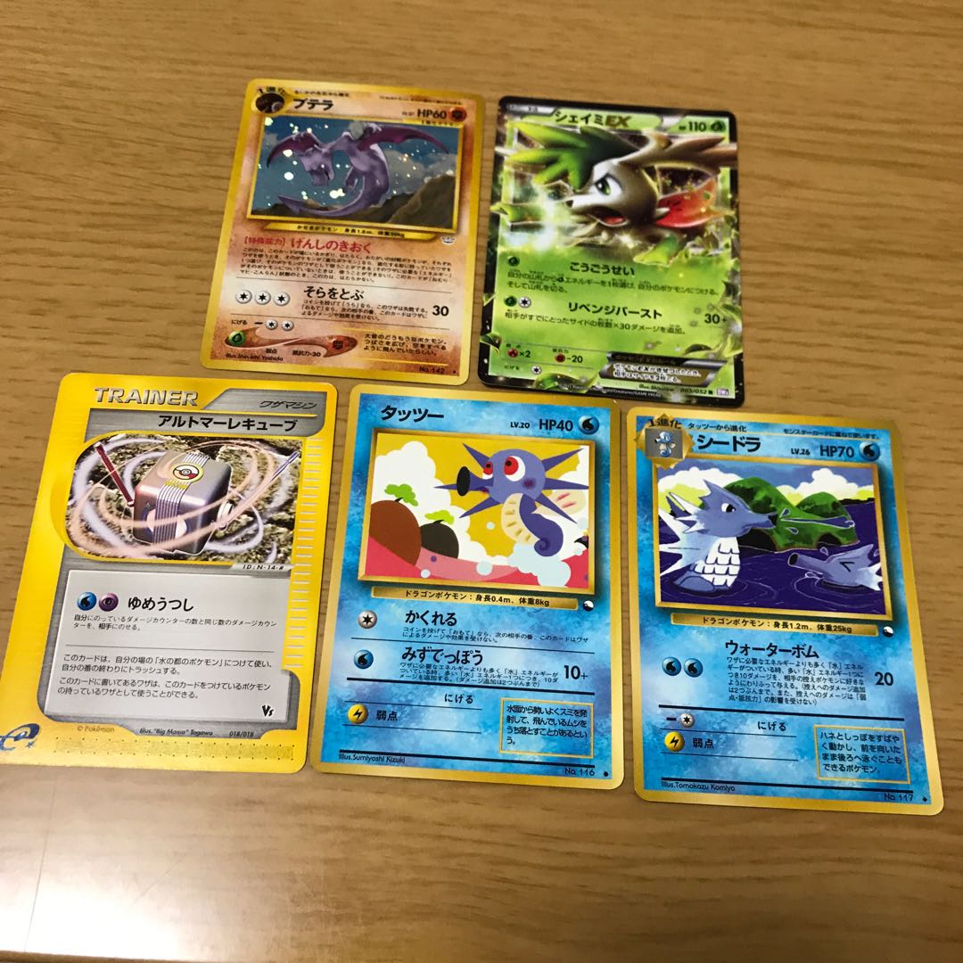 プテラセット[専用]