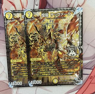 煌龍 サッヴァーク