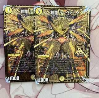 煌龍 サッヴァーク