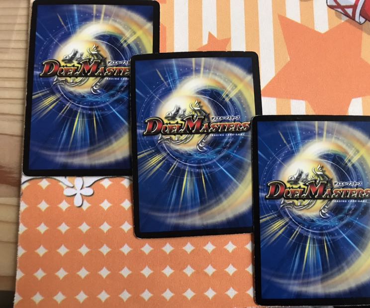 デュエマ専門☆プロフ必読様専用