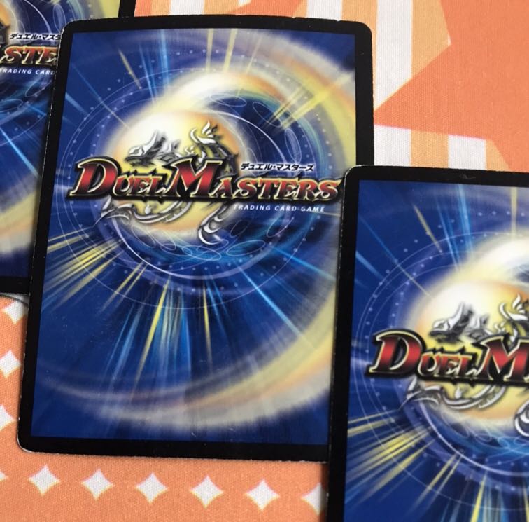 デュエマ専門☆プロフ必読様専用