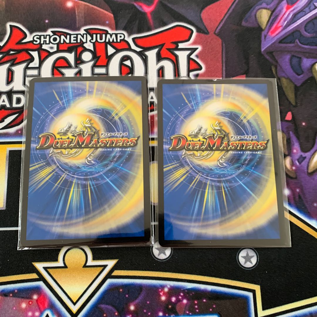 生命と大地と轟破の決断　2枚