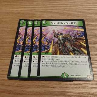 シュトルム・シェキナー