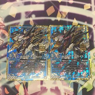 アアルカイト 1枚