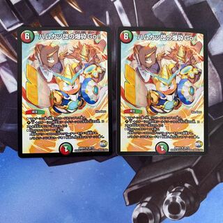 ハムカツ団の爆砕Go! R 2枚セット