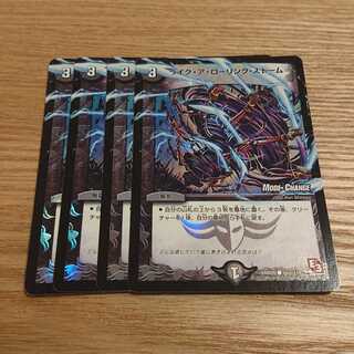 ライク・ア・ローリング・ストーム(MODE CHANGE)