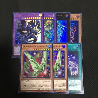 「娯楽亭」遊戯王 詰め合わせ