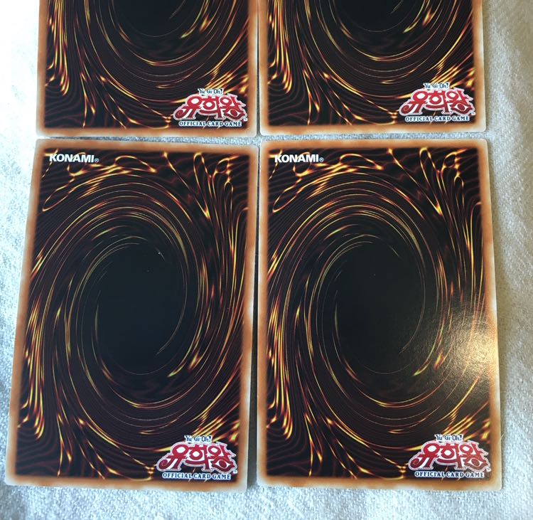 Cagalli Death Guide, different picture Sicurea, 1 each, with extras, Korean edition Rare Collection 3