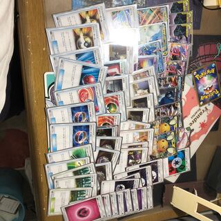 ミュウツー＆ミュウ バレットデッキ