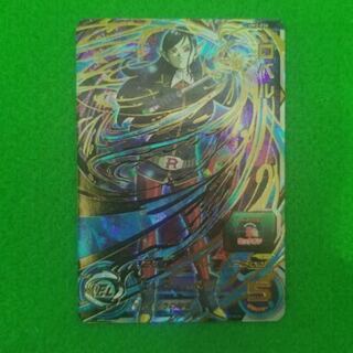 スーパードラゴンボールヒーローズ