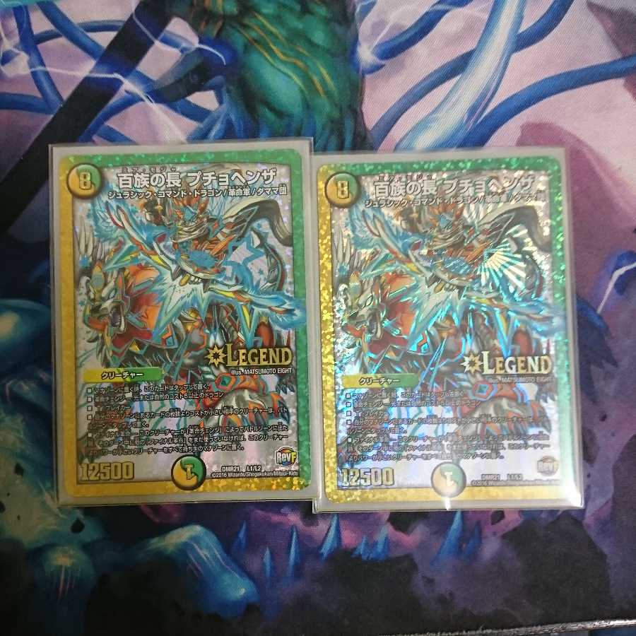 sin様専用 プチョヘンザ