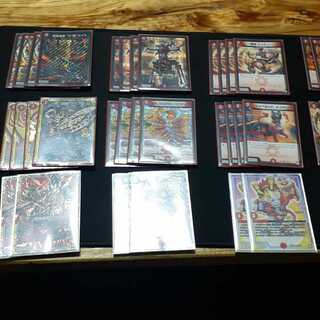 赤単バルガデッキ 優勝経験あり