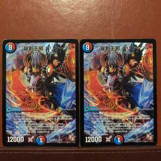 セット割引　暴剣王邪 ハリケーン