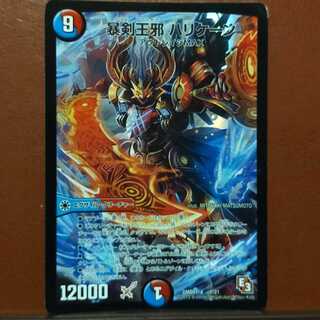 セット割引　暴剣王邪 ハリケーン