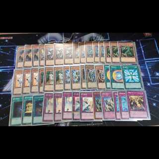 サンダードラゴン デッキEX付き！