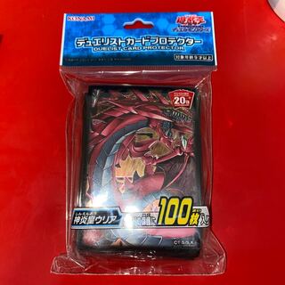 神炎皇ウリア　プロテクター　スリーブ